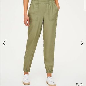 Loft Pull On Pant